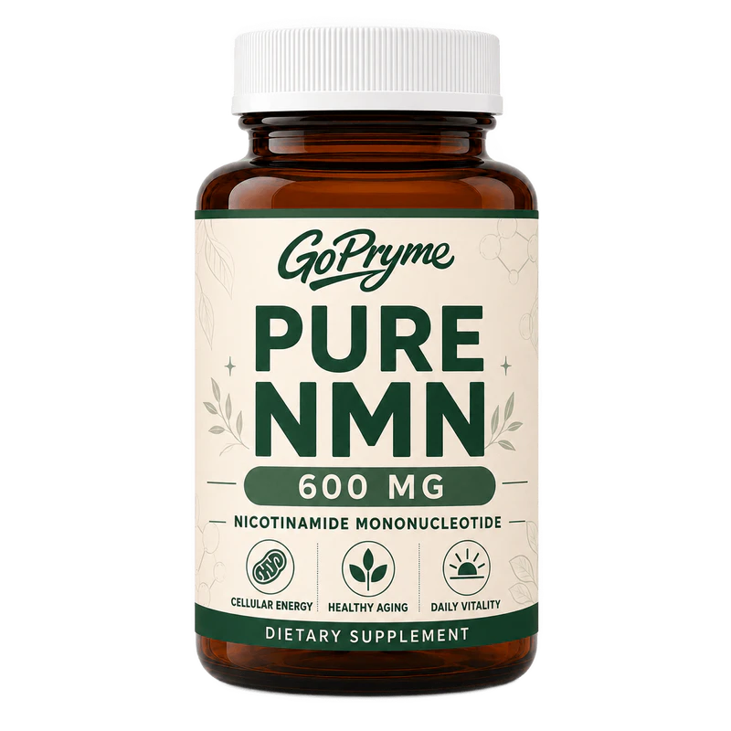NMN 600 mg