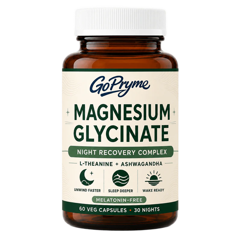 Magnesium Glycinate